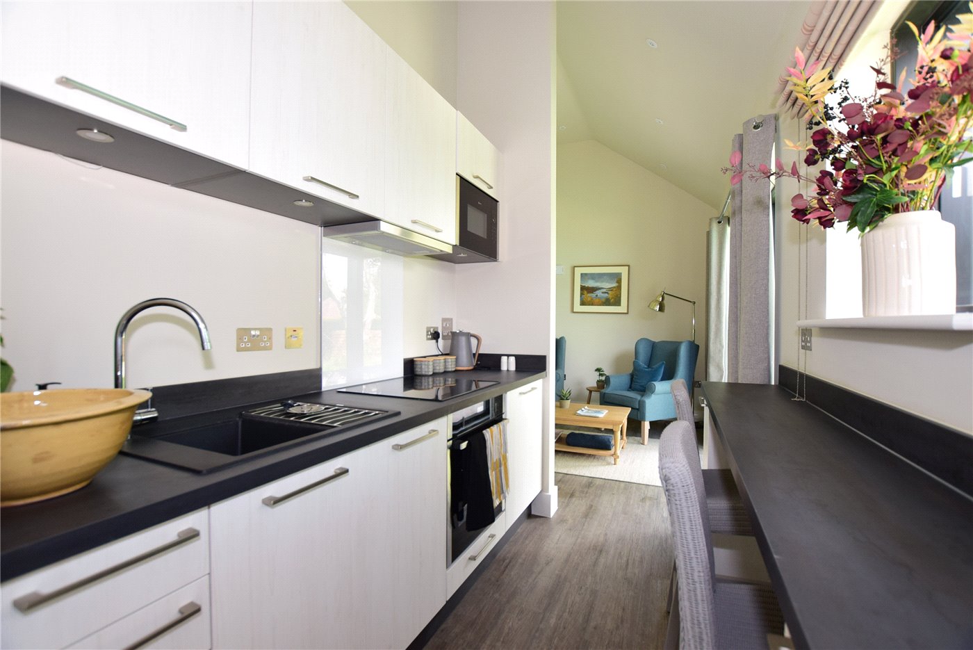 Guest Suite